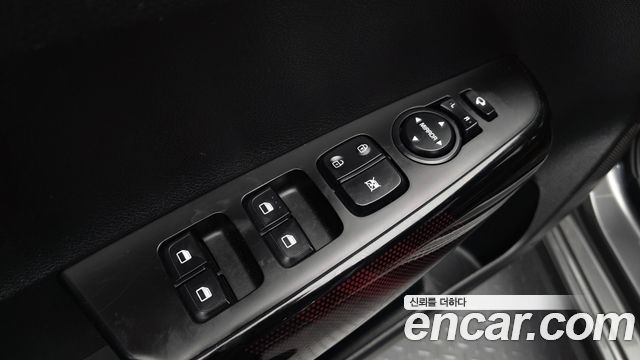 Kia morning 2022 — photo 29