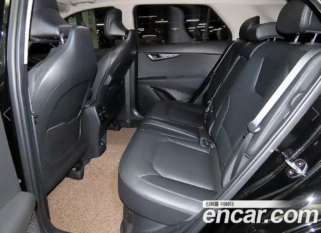Kia Niro 2022 — photo 7