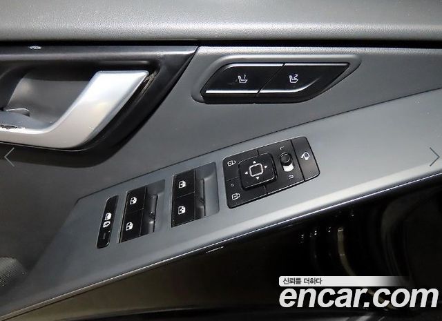 Kia Niro 2022 — photo 13