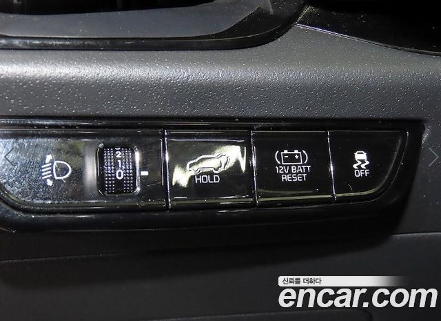 Kia Niro 2022 — photo 14