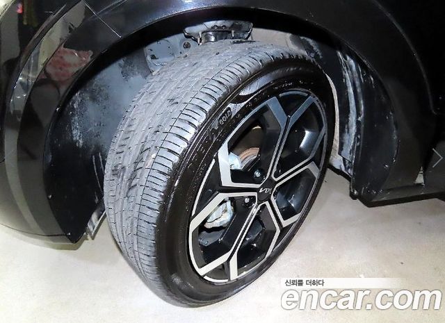 Kia Niro 2022 — photo 20