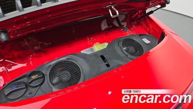 Porsche 911 2021 — photo 6