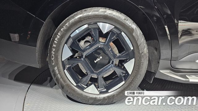 Kia Canival 2025 — photo 5