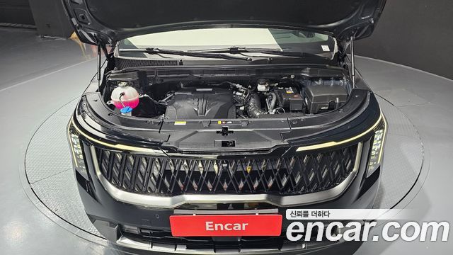 Kia Canival 2025 — photo 6