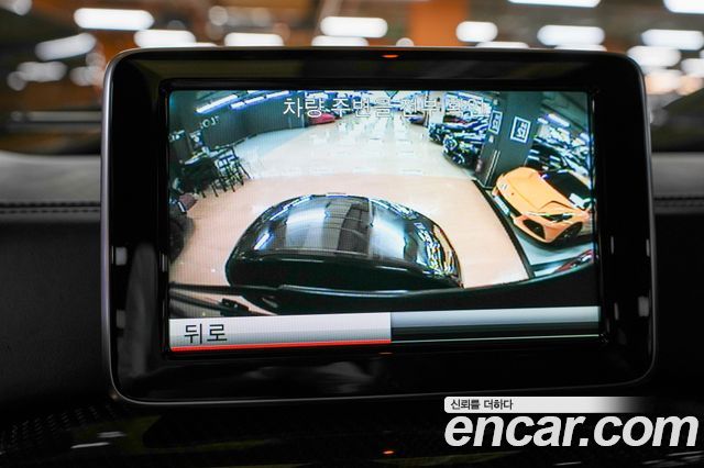 Mercedes-Benz G-Class 2016 — photo 17