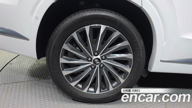 Hyundai Palisade 2023 — photo 5