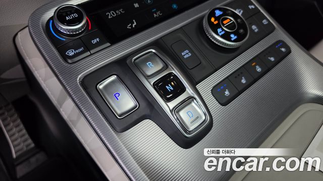 Hyundai Palisade 2023 — photo 12