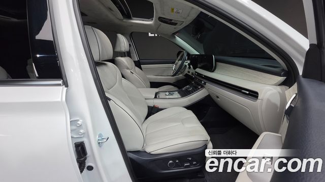 Hyundai Palisade 2023 — photo 13