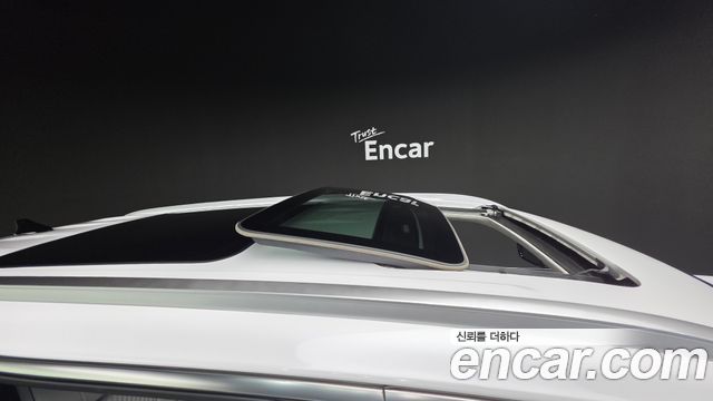 Hyundai Palisade 2023 — photo 18
