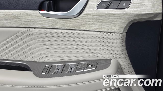 Hyundai Palisade 2023 — photo 19