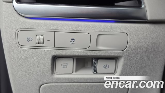 Hyundai Palisade 2023 — photo 20