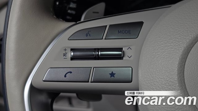 Hyundai Palisade 2023 — photo 22