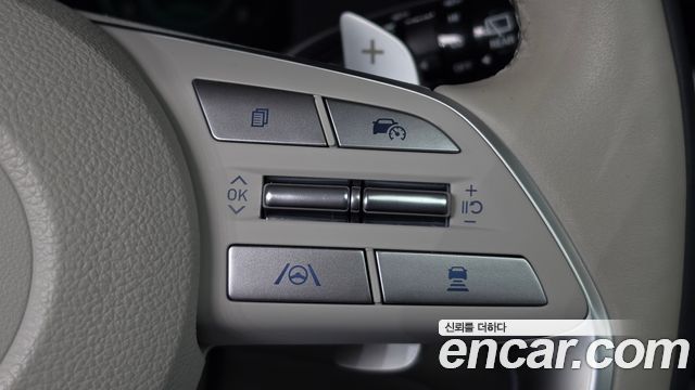Hyundai Palisade 2023 — photo 23