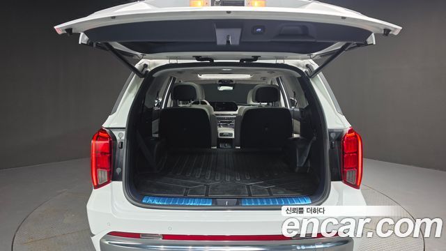 Hyundai Palisade 2023 — photo 25
