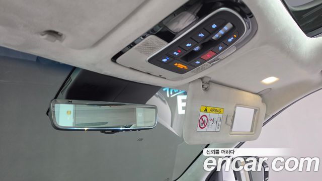 Hyundai Palisade 2023 — photo 26