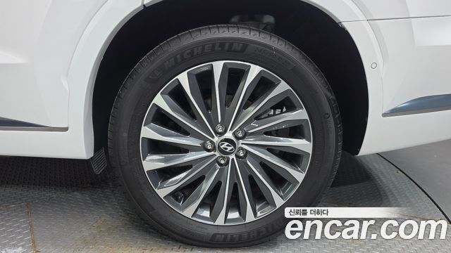 Hyundai Palisade 2023 — photo 7