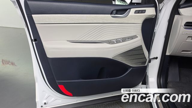 Hyundai Palisade 2023 — photo 14