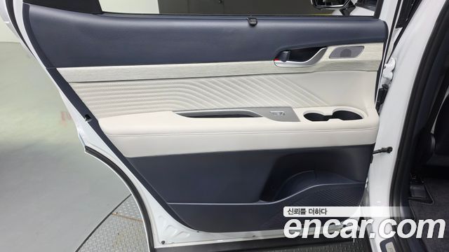 Hyundai Palisade 2023 — photo 15