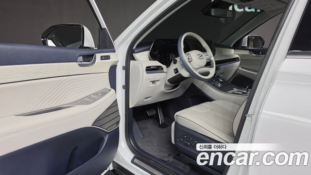 Hyundai Palisade 2023 — photo 16