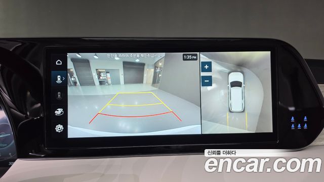 Hyundai Palisade 2023 — photo 28