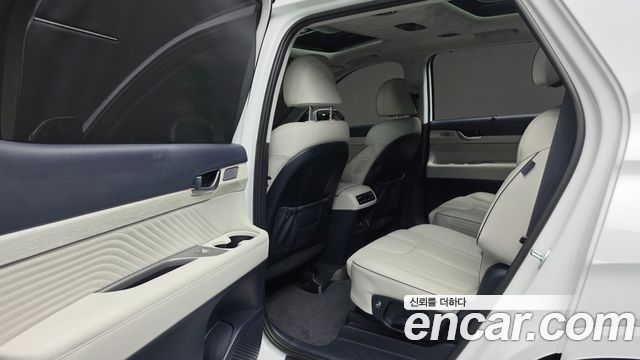 Hyundai Palisade 2023 — photo 29