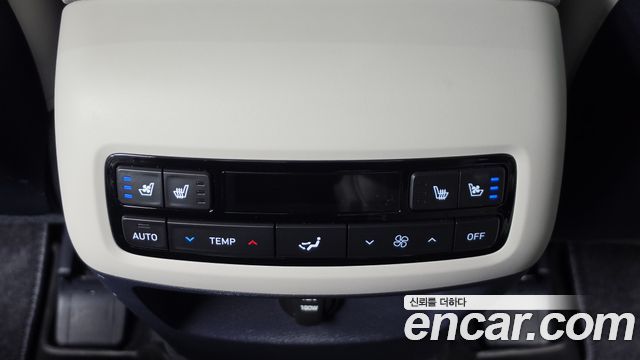 Hyundai Palisade 2023 — photo 30