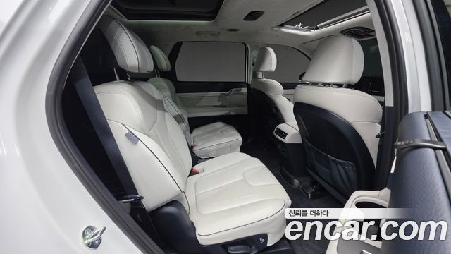 Hyundai Palisade 2023 — photo 31