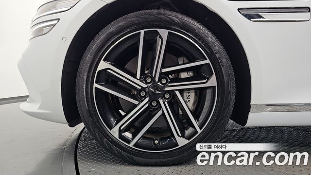 Genesis G80 2026 — photo 5