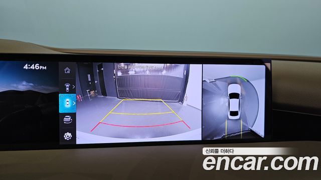 Genesis G80 2026 — photo 21