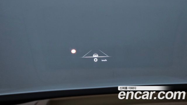 Genesis G80 2026 — photo 22