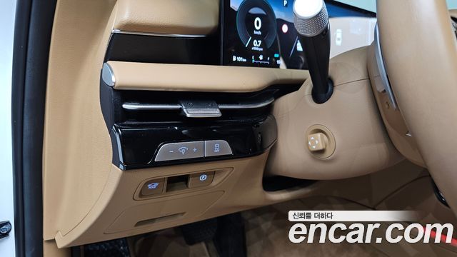 Genesis G80 2026 — photo 23
