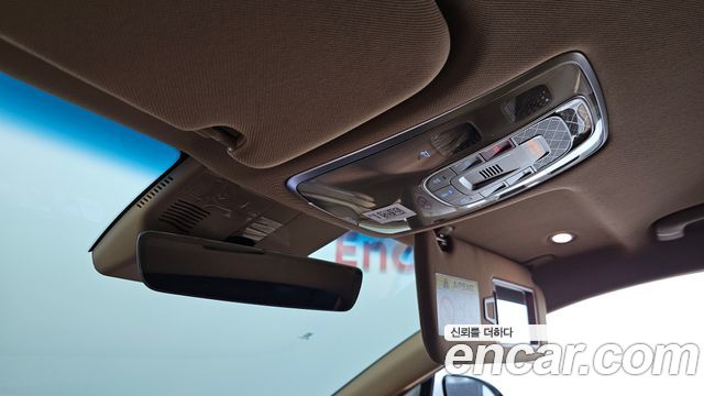 Genesis G80 2026 — photo 24