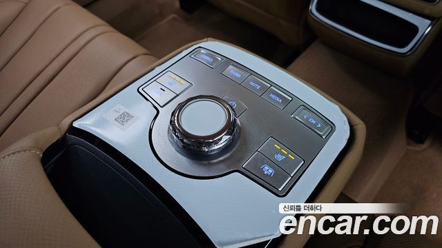 Genesis G80 2026 — photo 25