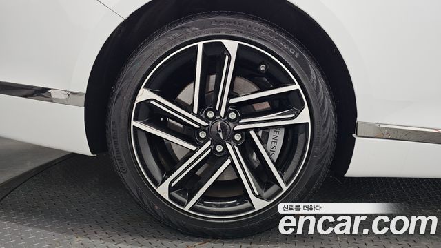 Genesis G80 2026 — photo 7