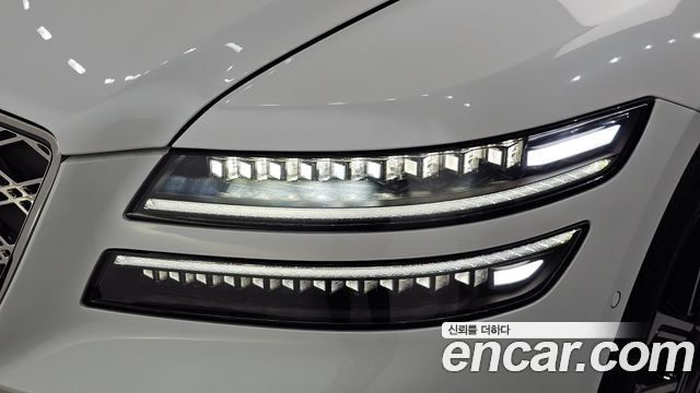 Genesis G80 2026 — photo 8