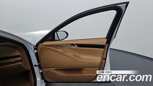 Genesis G80 2026 — photo 14