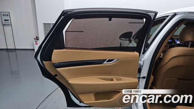 Genesis G80 2026 — photo 15