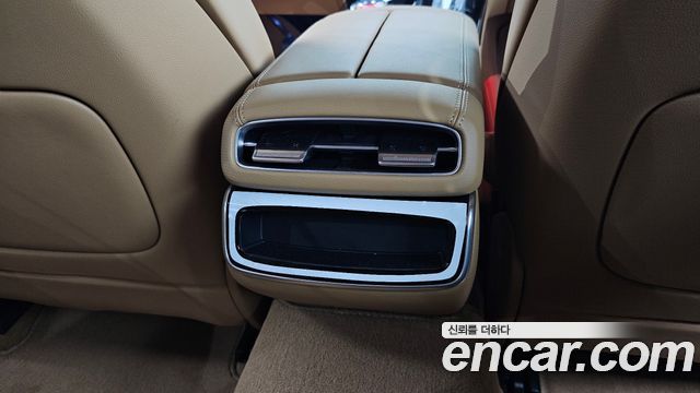 Genesis G80 2026 — photo 27