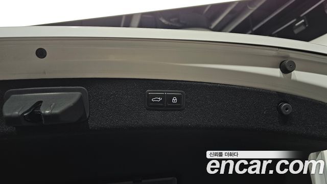 Genesis G80 2026 — photo 28