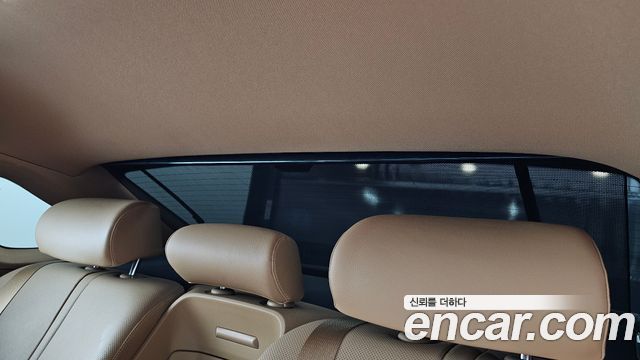 Genesis G80 2026 — photo 29