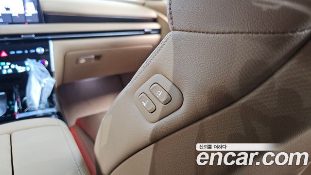 Genesis G80 2026 — photo 30