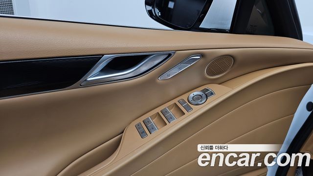 Genesis G80 2026 — photo 35