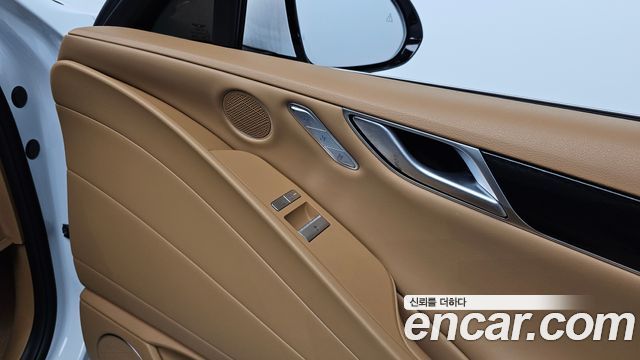 Genesis G80 2026 — photo 36