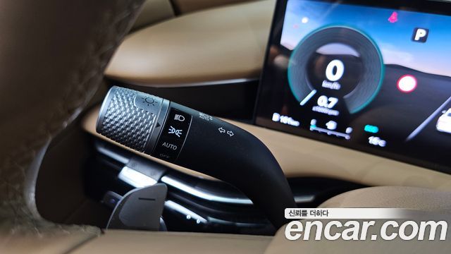 Genesis G80 2026 — photo 37