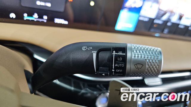 Genesis G80 2026 — photo 38