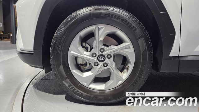 Hyundai Tucson 2023 — photo 5