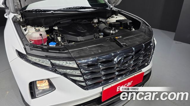 Hyundai Tucson 2023 — photo 6