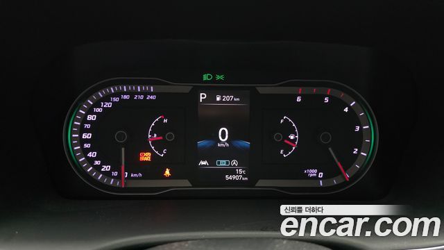 Hyundai Tucson 2023 — photo 11