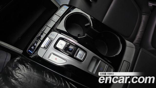 Hyundai Tucson 2023 — photo 12