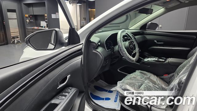 Hyundai Tucson 2023 — photo 13
